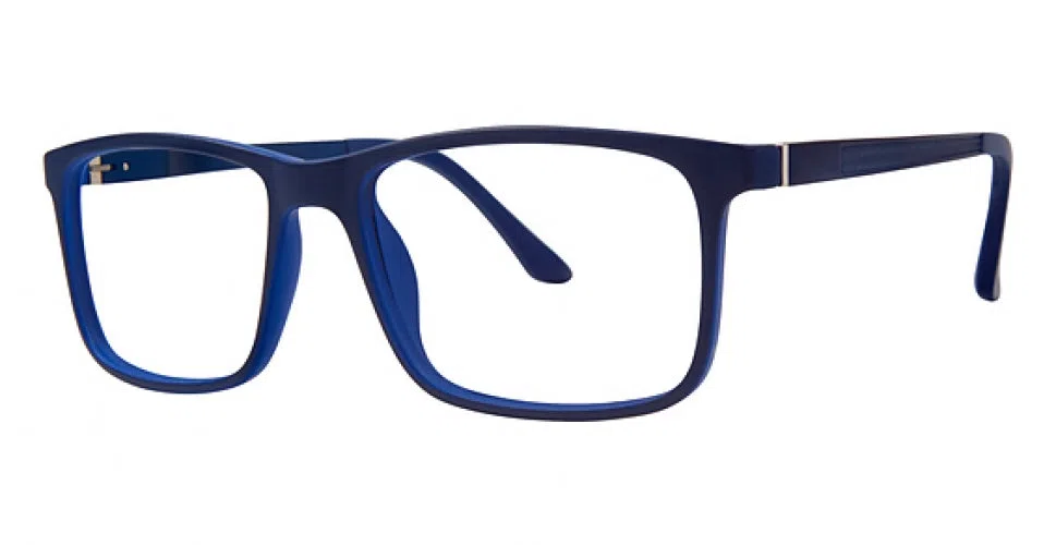 MODERN TIMES GRANITE Eyeglasses - view 2